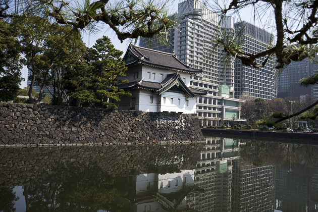 Read more about the article The Imperial Palace Tour