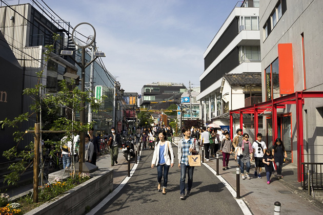 Read more about the article Our Favorite Shibuya Sights