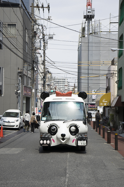 Read more about the article Why Is Tokyo So Cute?